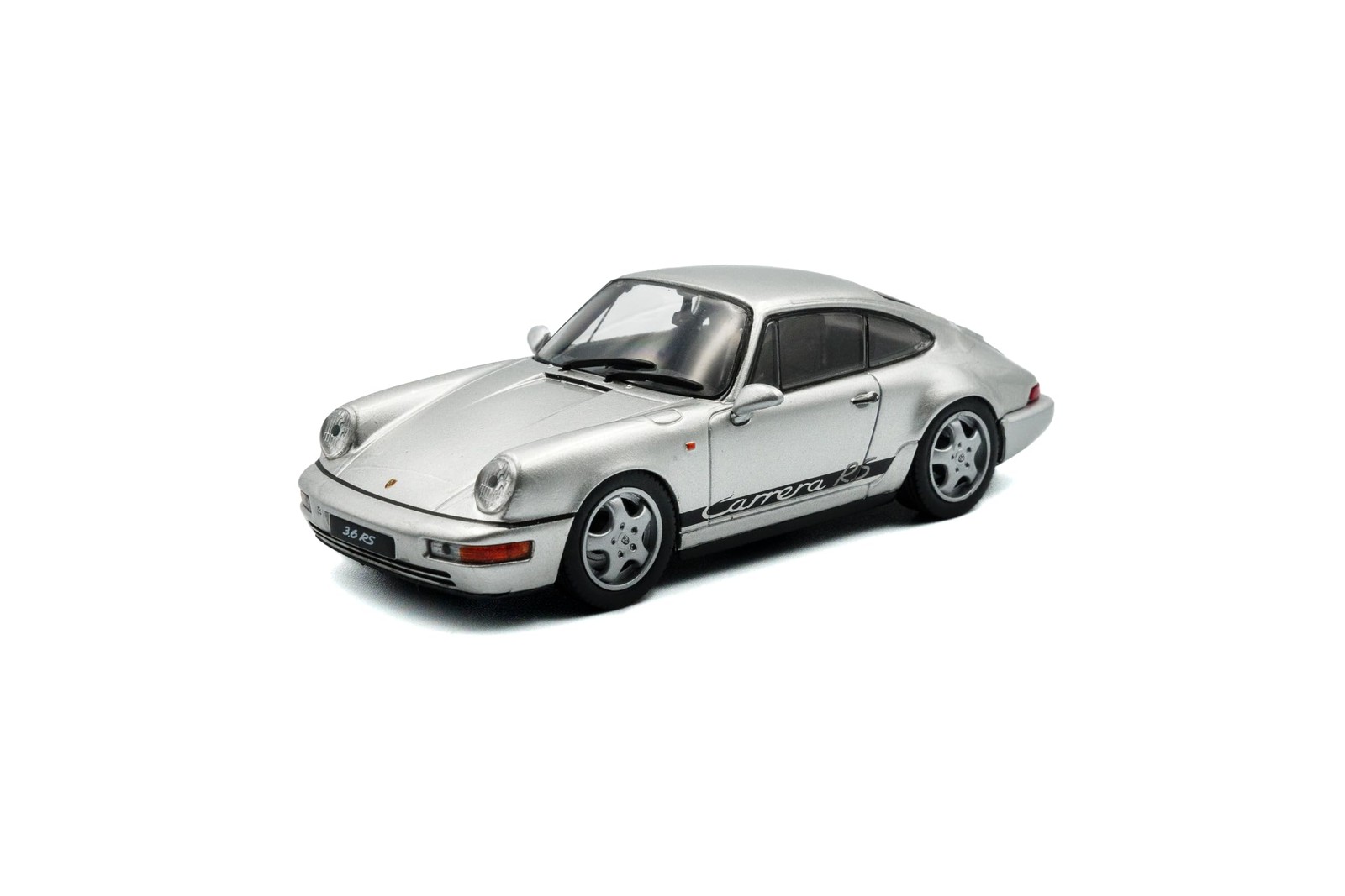 Solido 1:43 1994 Classic Car Model Multicolor
